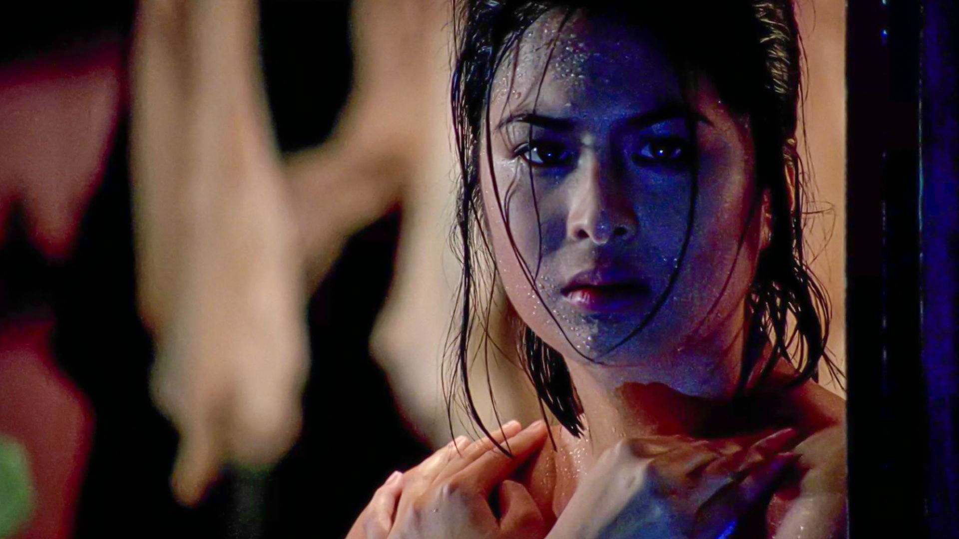 Scorpio Nights 2 Background