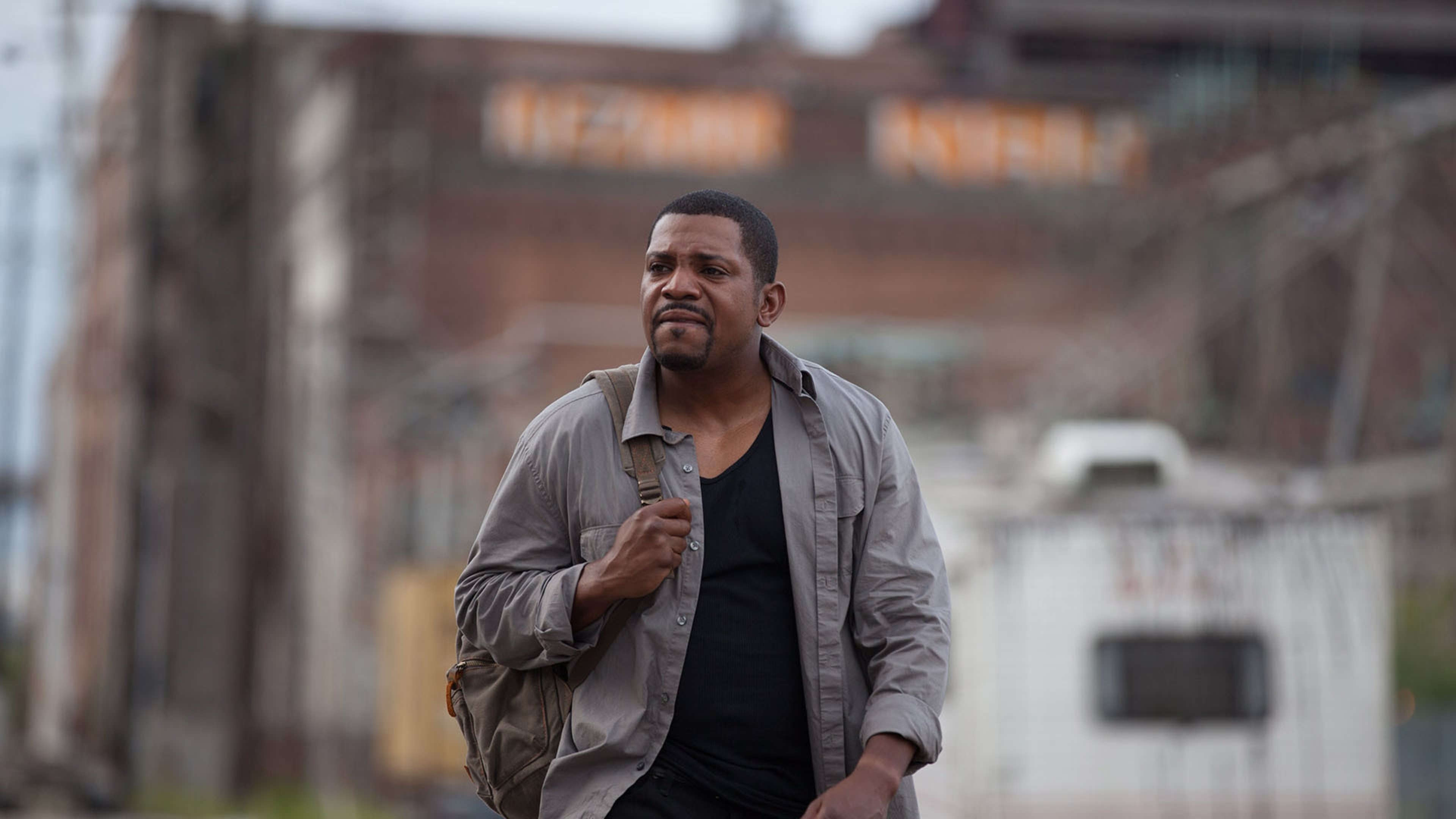 Obsession Background