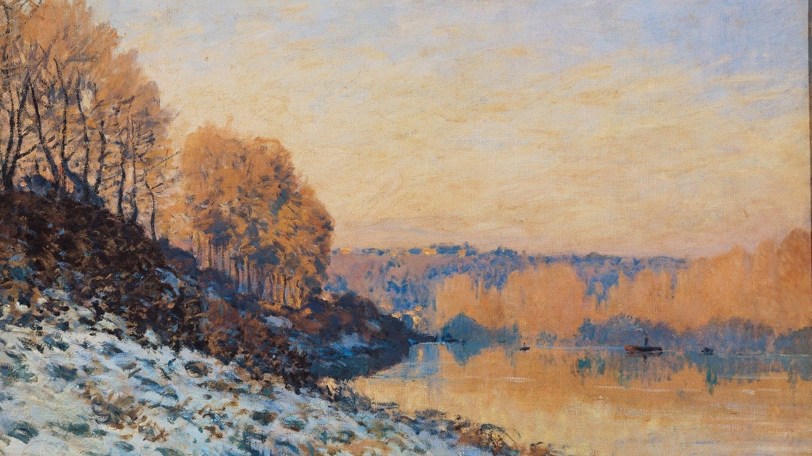 Dawn of Impressionism: Paris 1874 Background