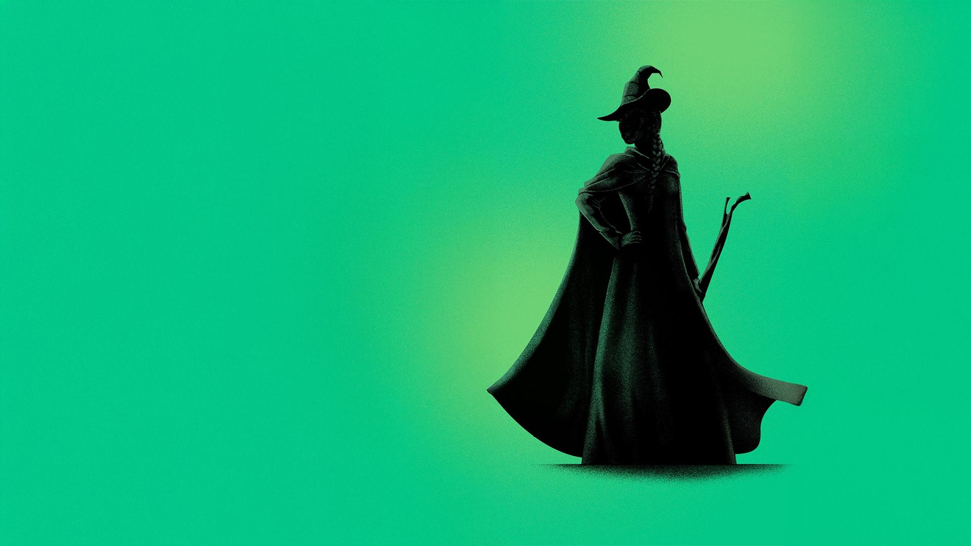 Wicked: The Real Story Background