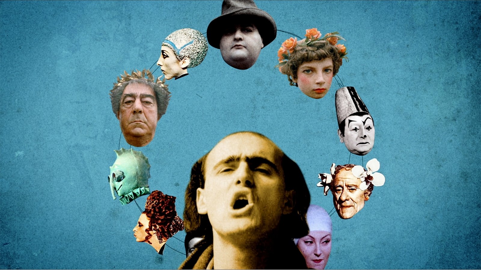 Fellinopolis Background