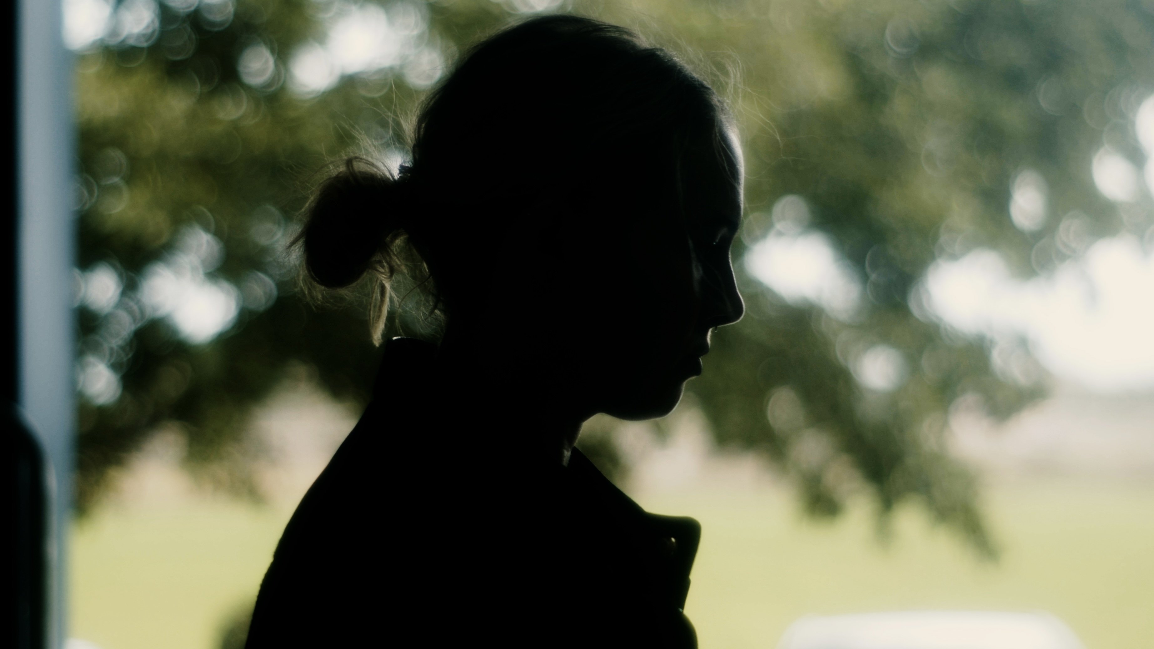 Talking To Ghosts Background