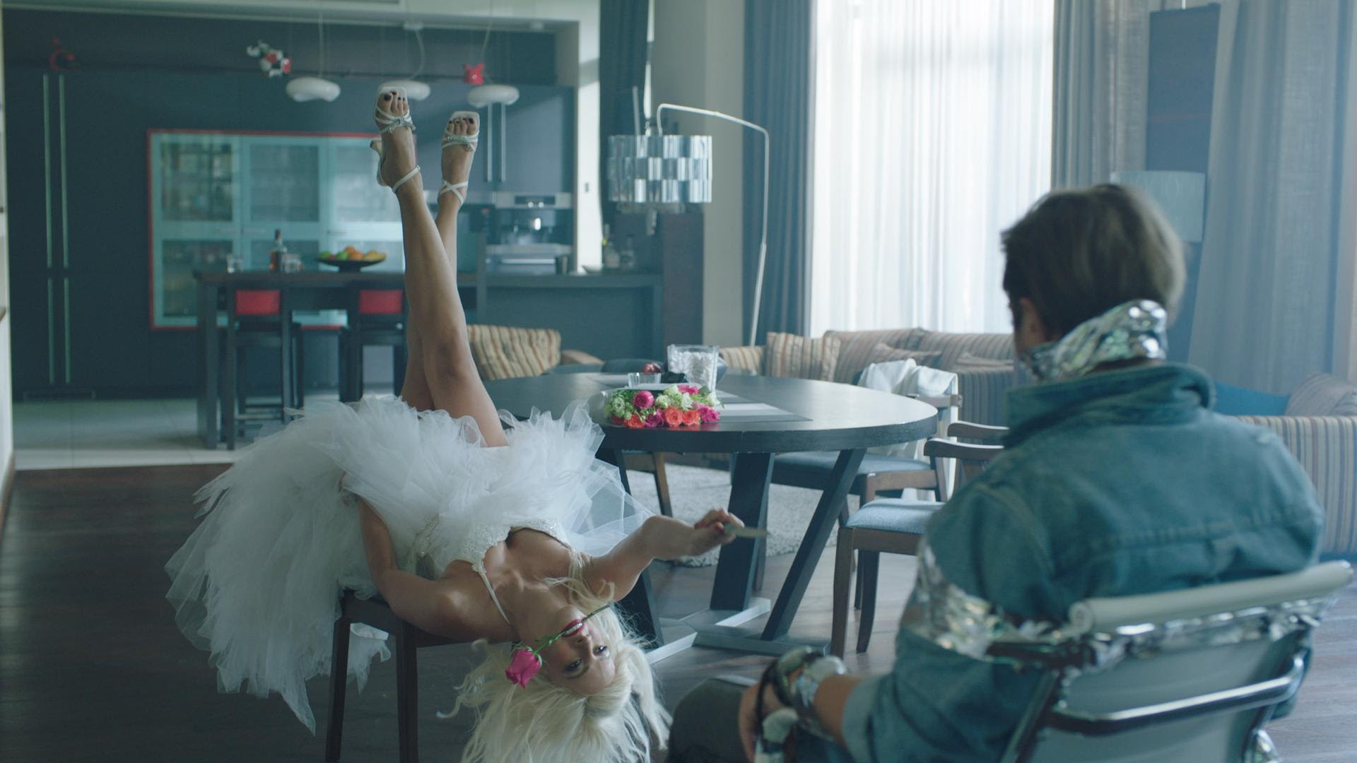 Maldives Will Wait Background