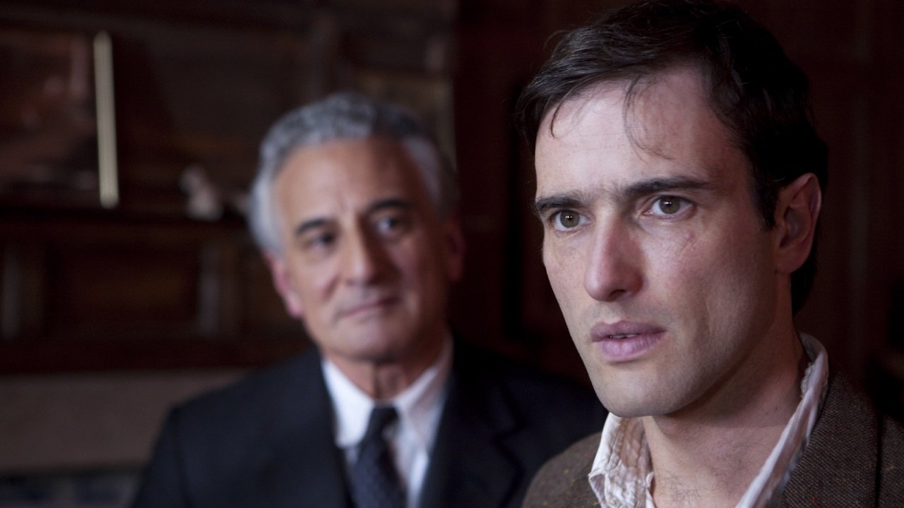 Britain's Greatest Codebreaker Background