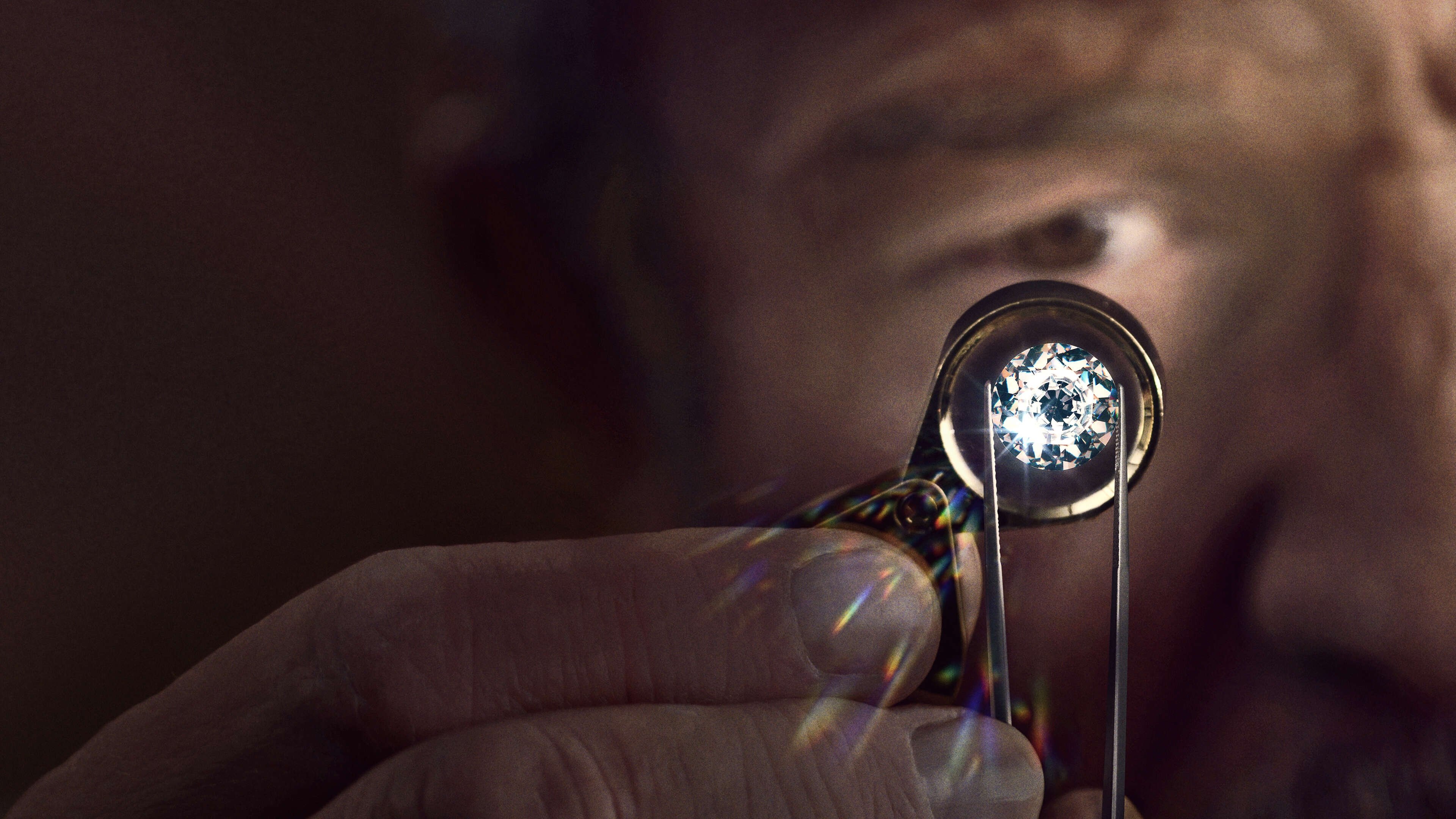 Nothing Lasts Forever Background