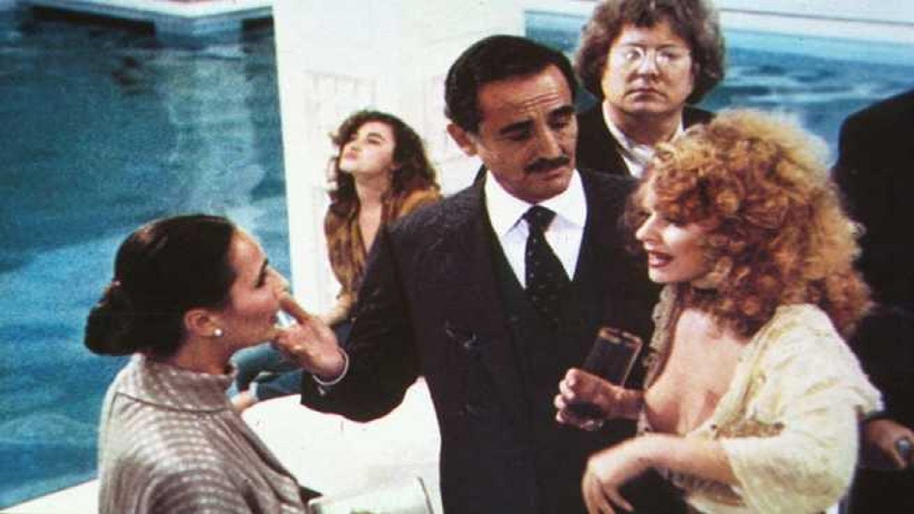 Dear Father Background