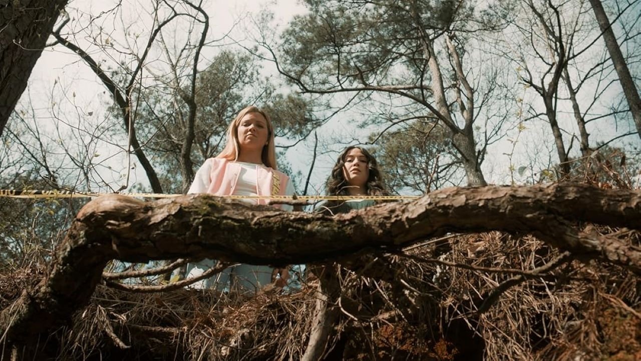 Killer College Scandal Background