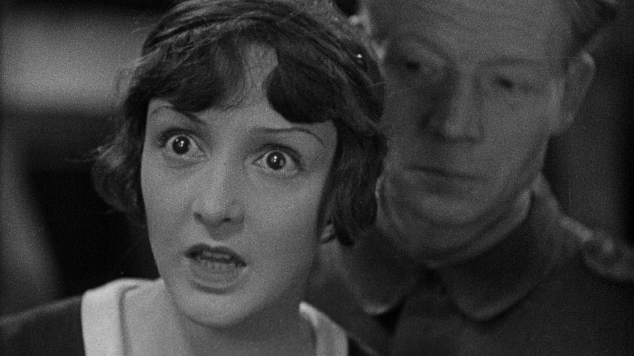 Westfront 1918 Background