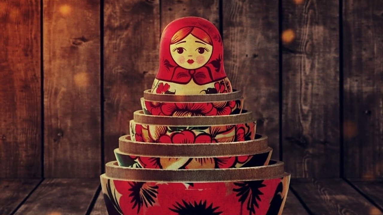 Where We Disappear Background