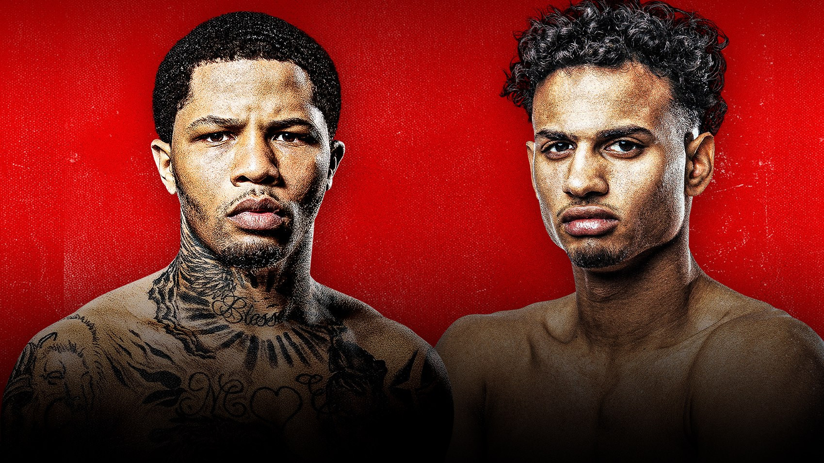 Gervonta Davis vs. Rolando Romero Background