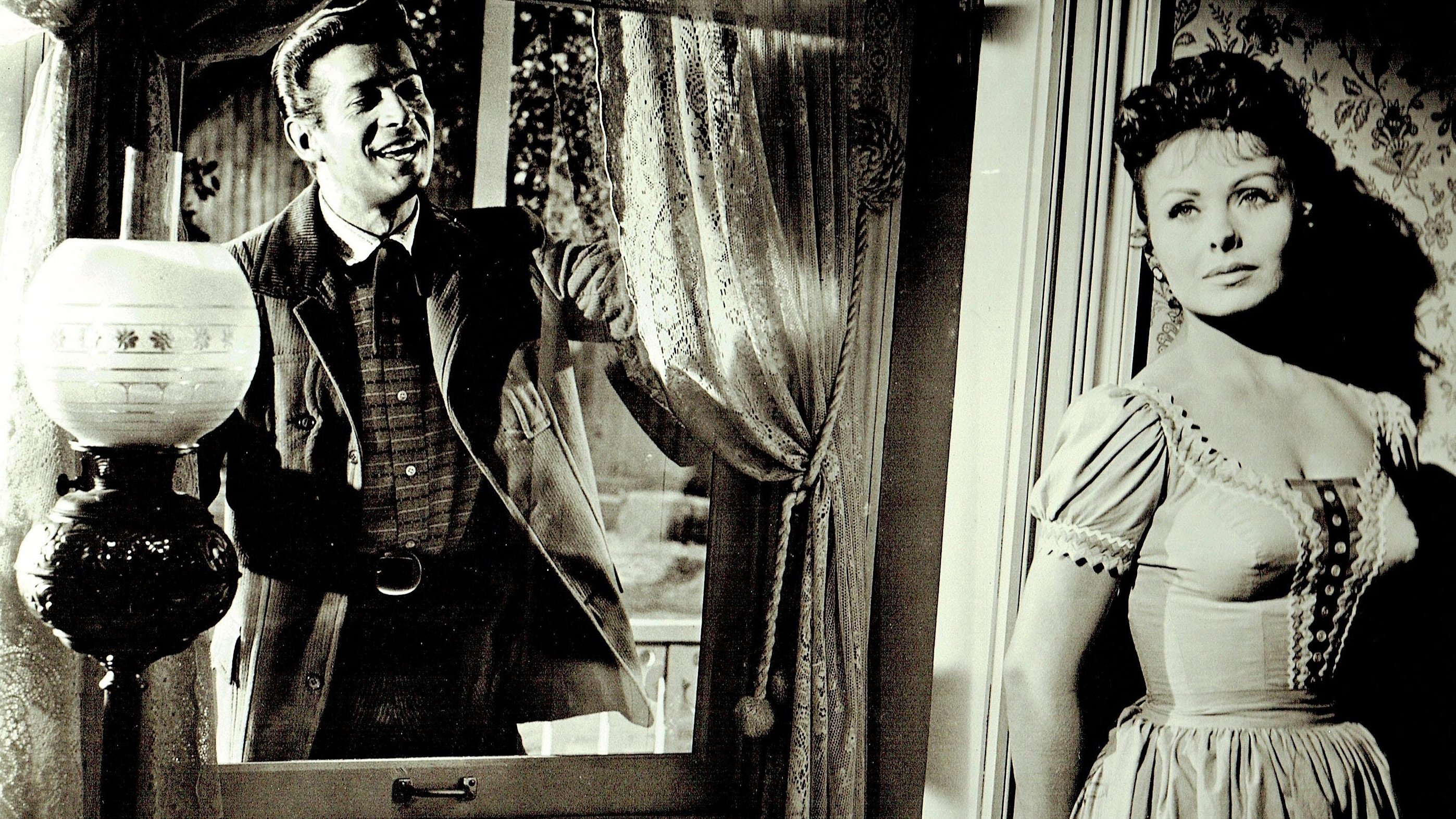 The Second Greatest Sex Background