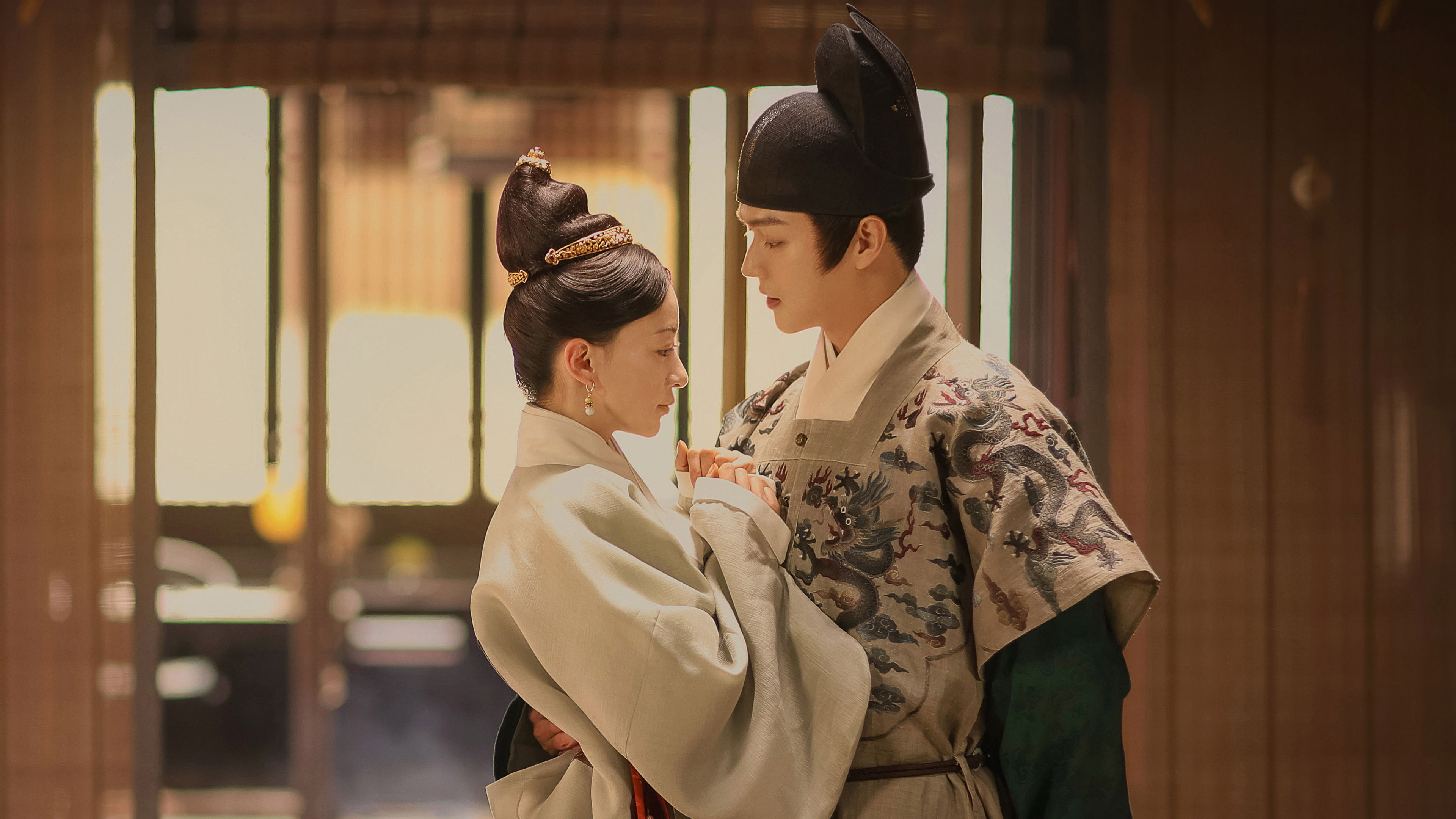 Royal Feast Background