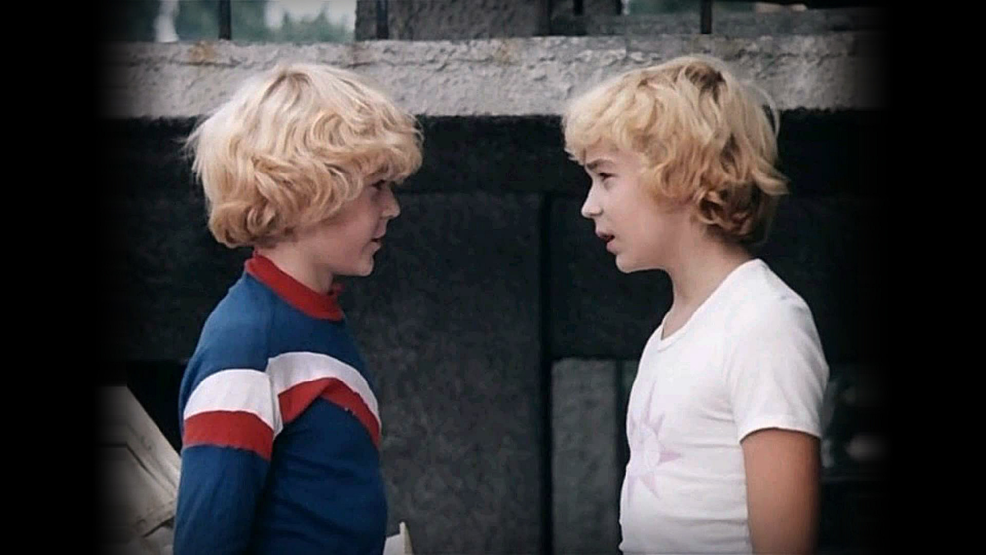 The Adventures of the Electronic Background