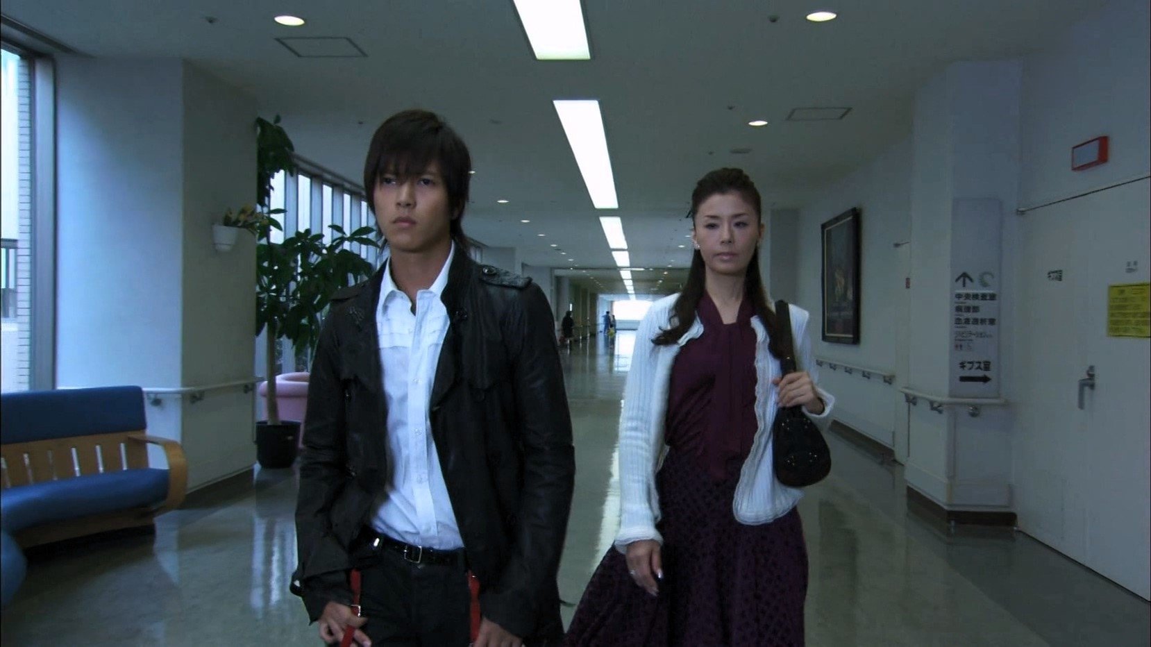 The Black Swindler Background