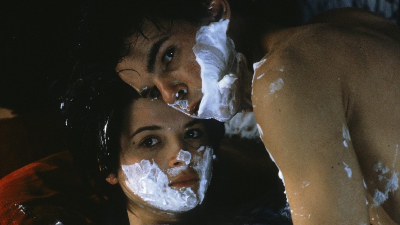 Mauvais Sang Background