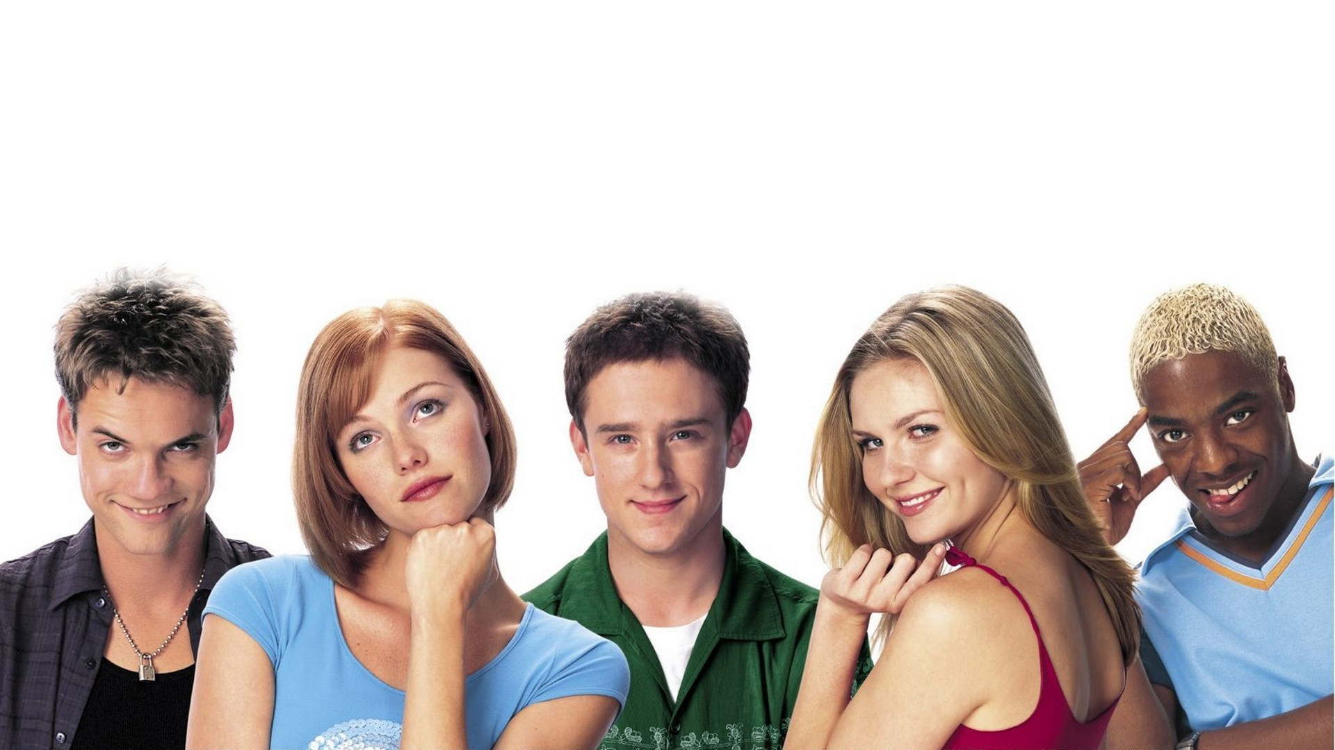 Get Over It Background