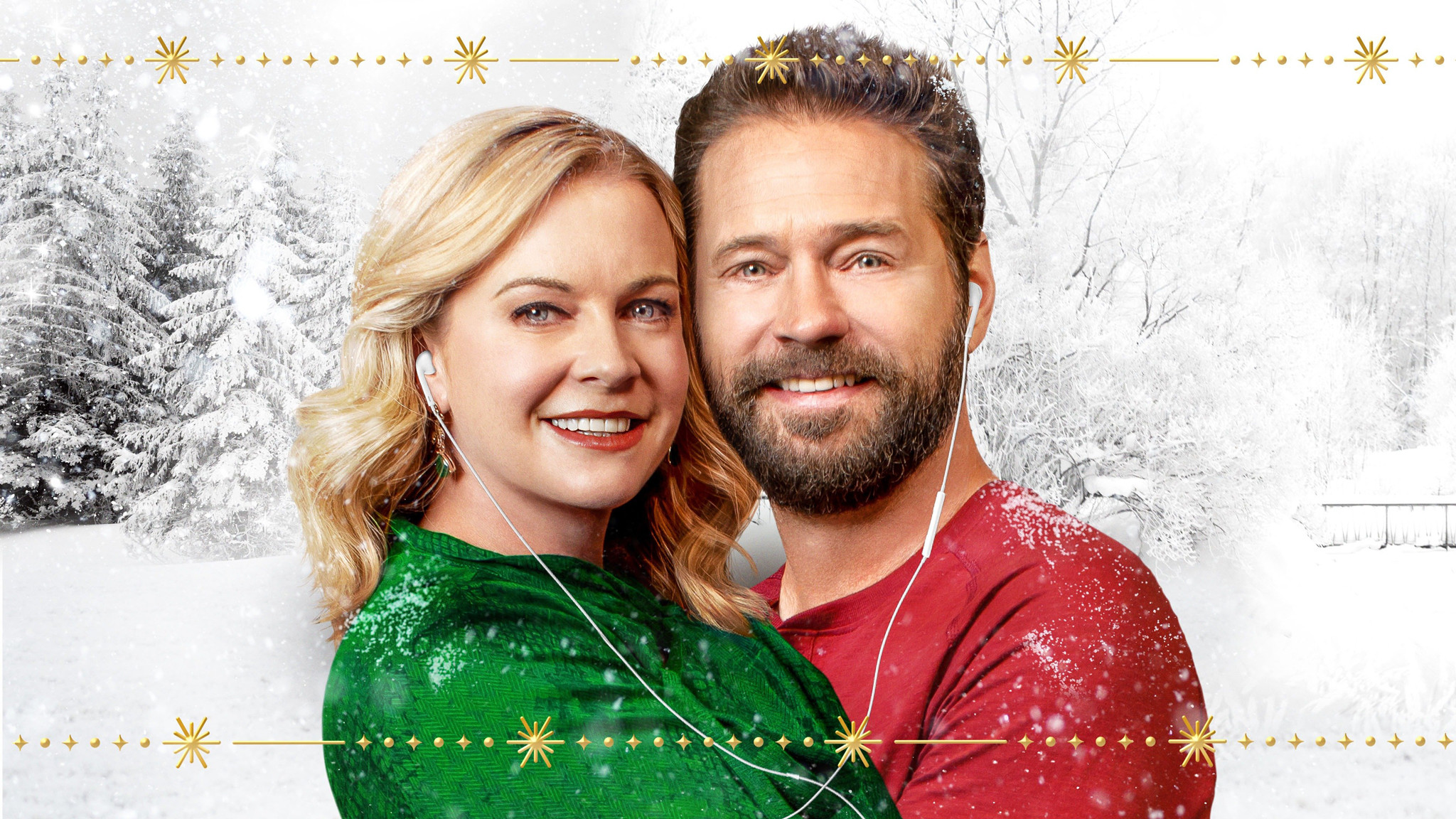 Dear Christmas Background