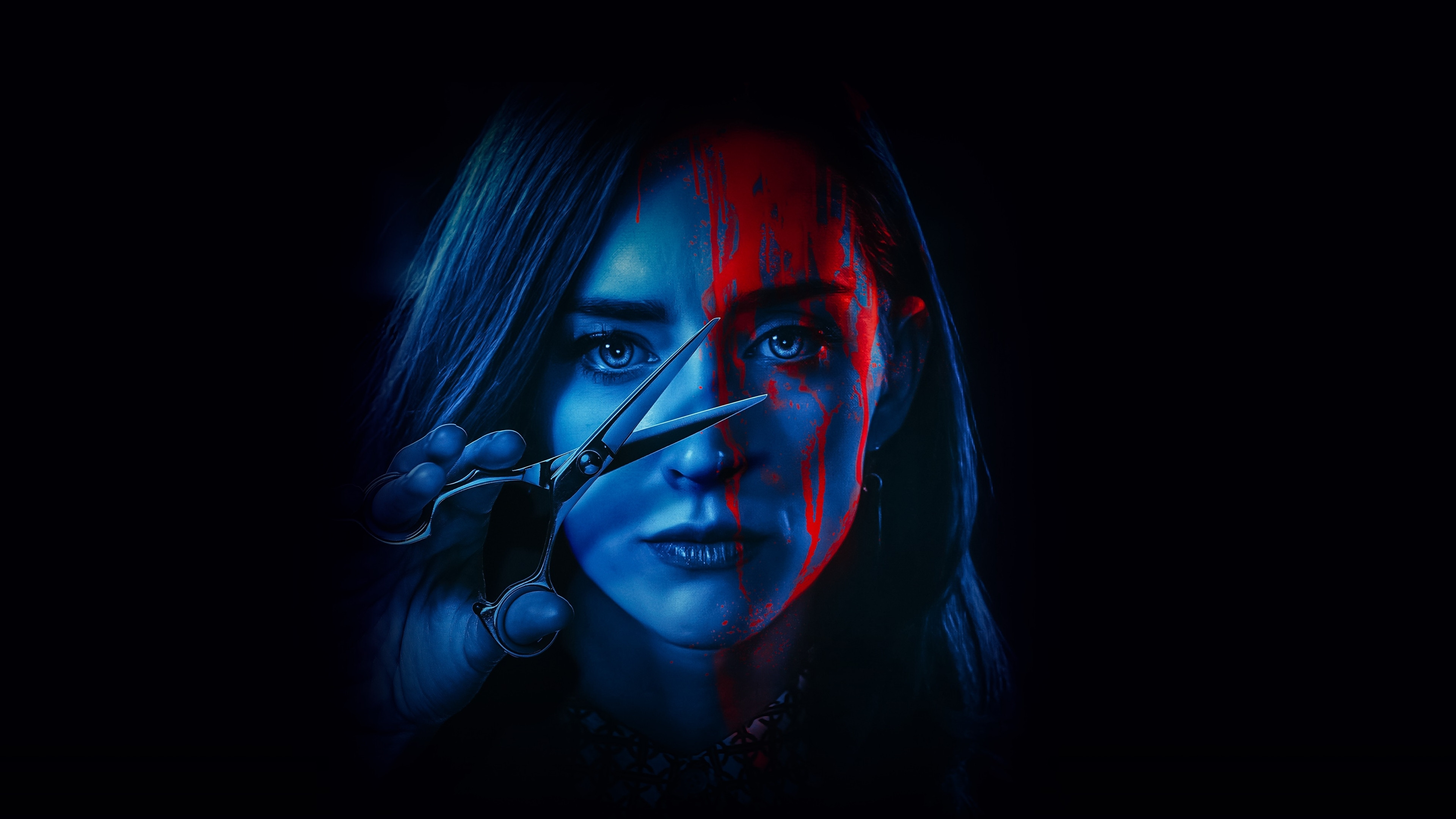 The Stylist Background