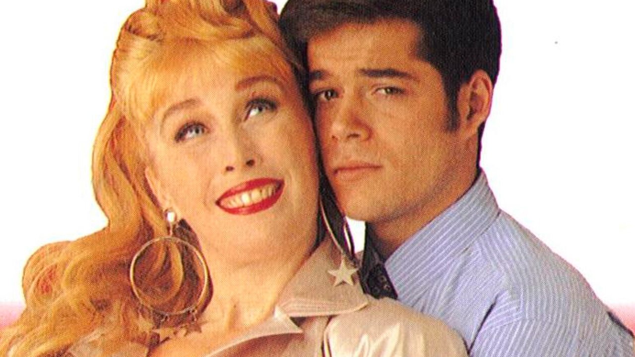 ¿Por qué lo llaman amor cuando quieren decir sexo? Background