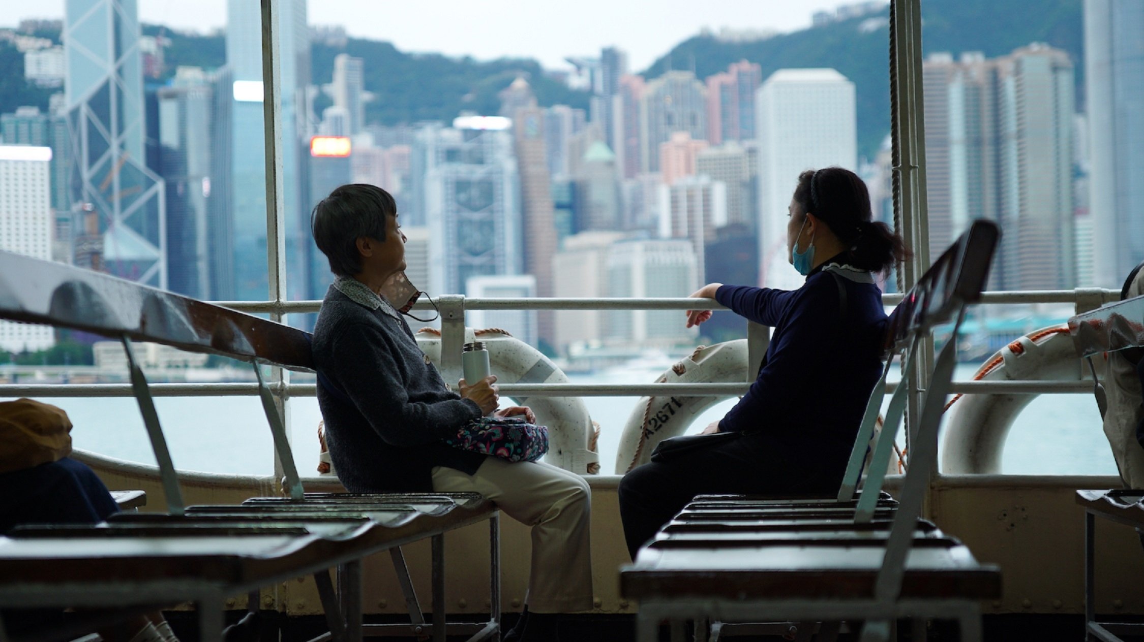 Simon Says, Simon Says Background