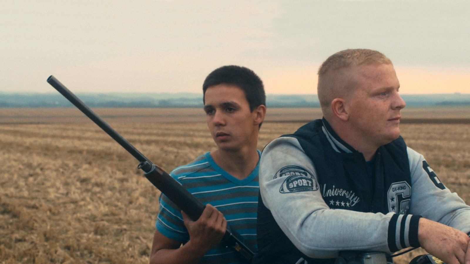 Eat Your Bones Background