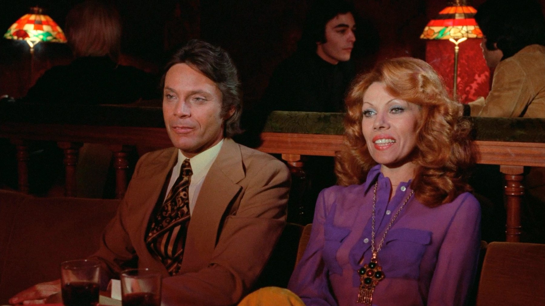 Marianne Bouquet Background