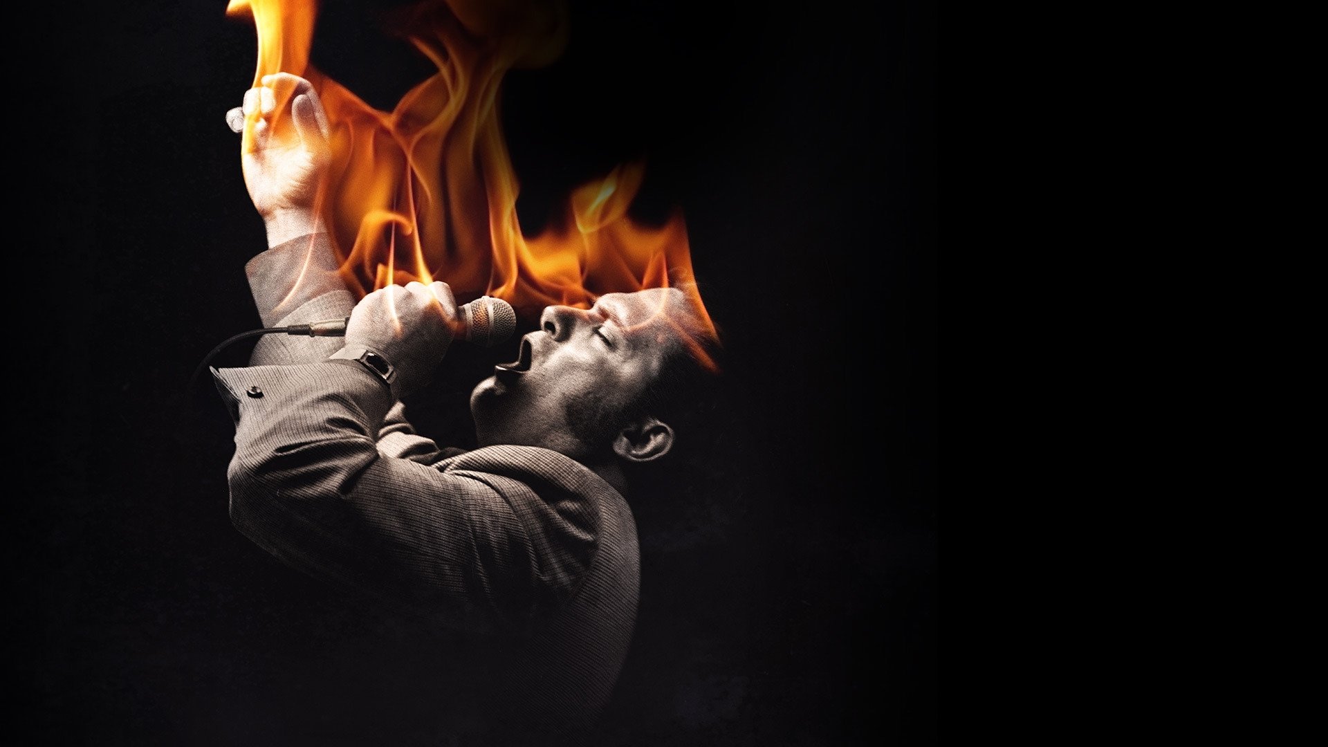 Ministry of Evil: The Twisted Cult of Tony Alamo Background