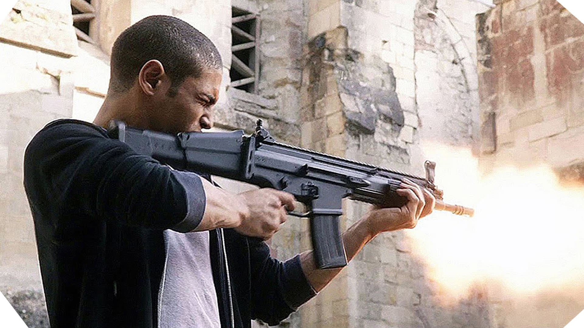 Made in France Background