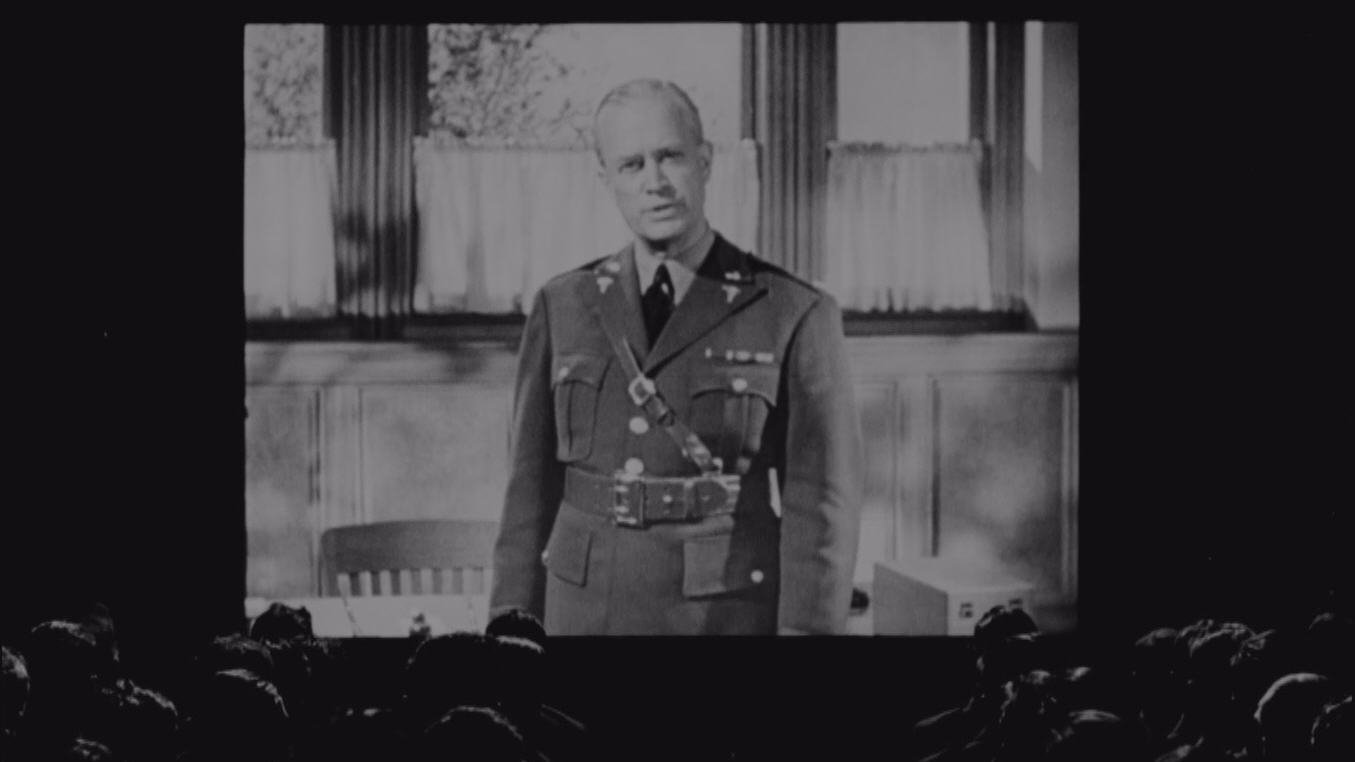 Sex Hygiene Background