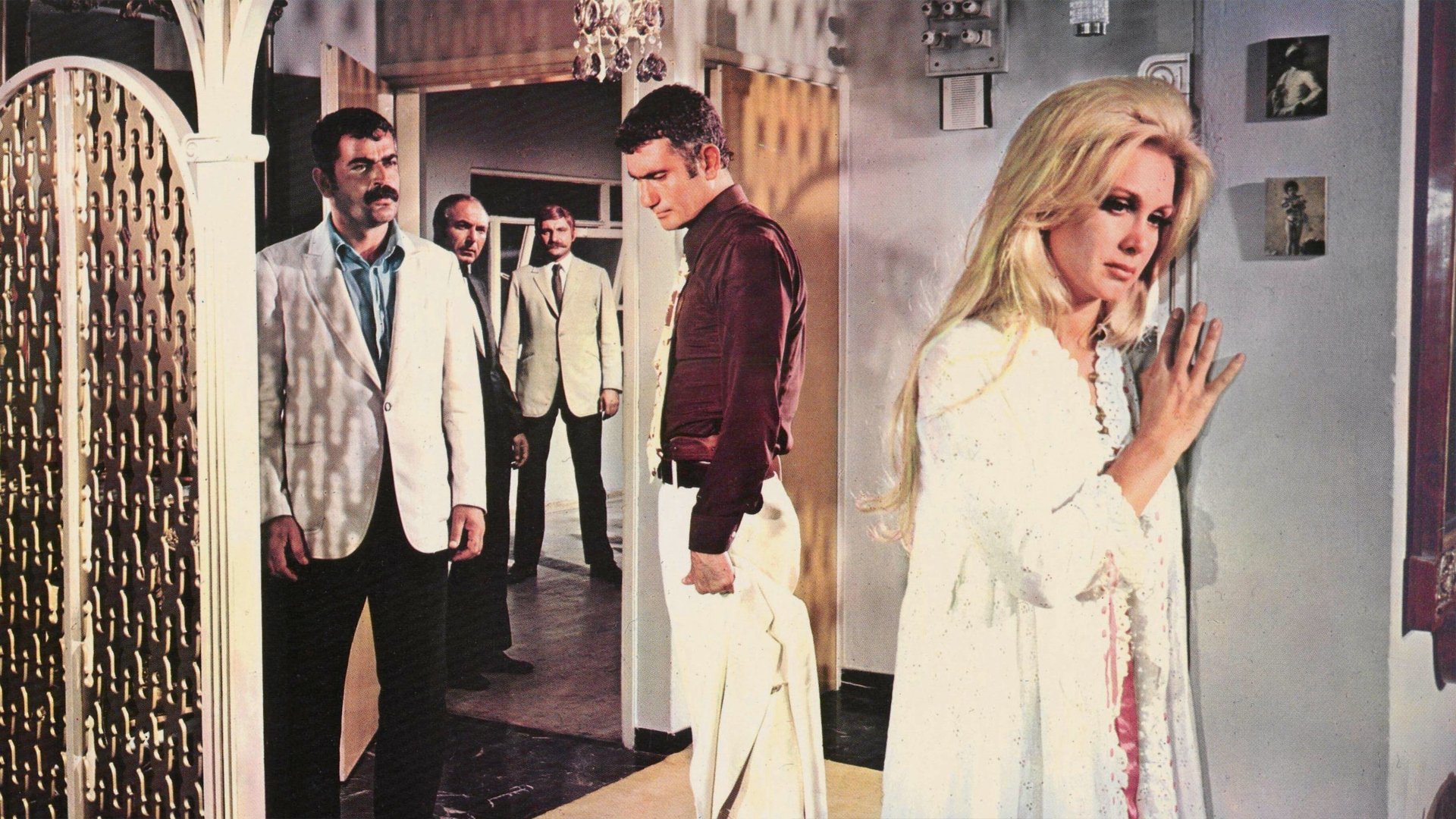 The Hopeless Ones Background