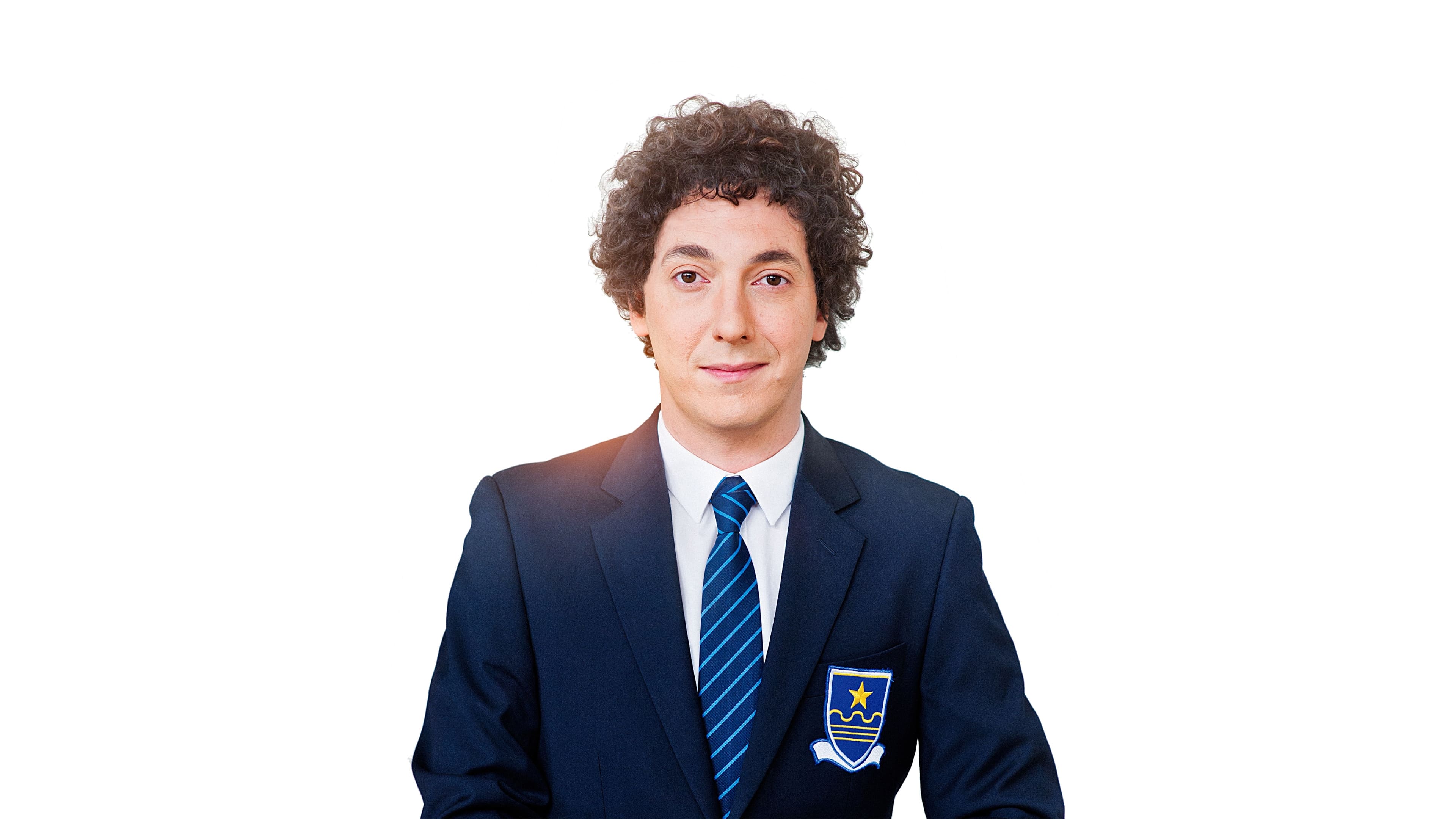 Me, Myself and Mum Background