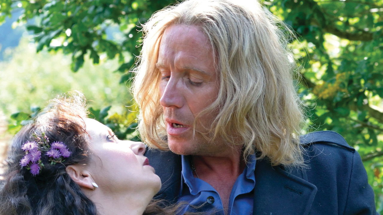 Under Milk Wood Background