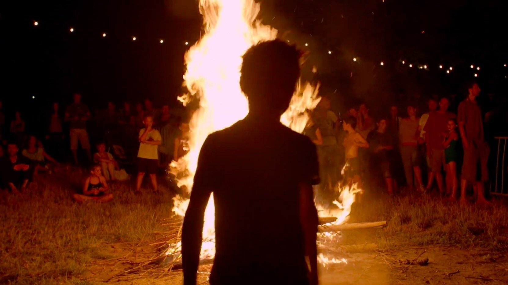 Once You Know Background