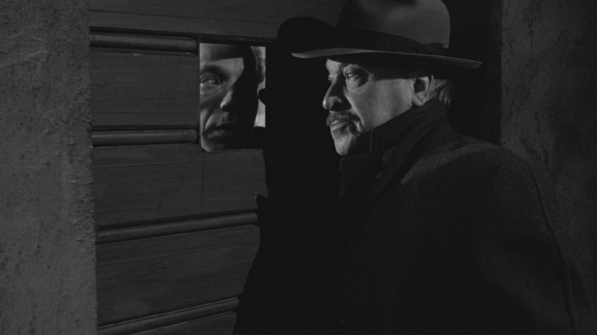 Støvsugerbanden Background