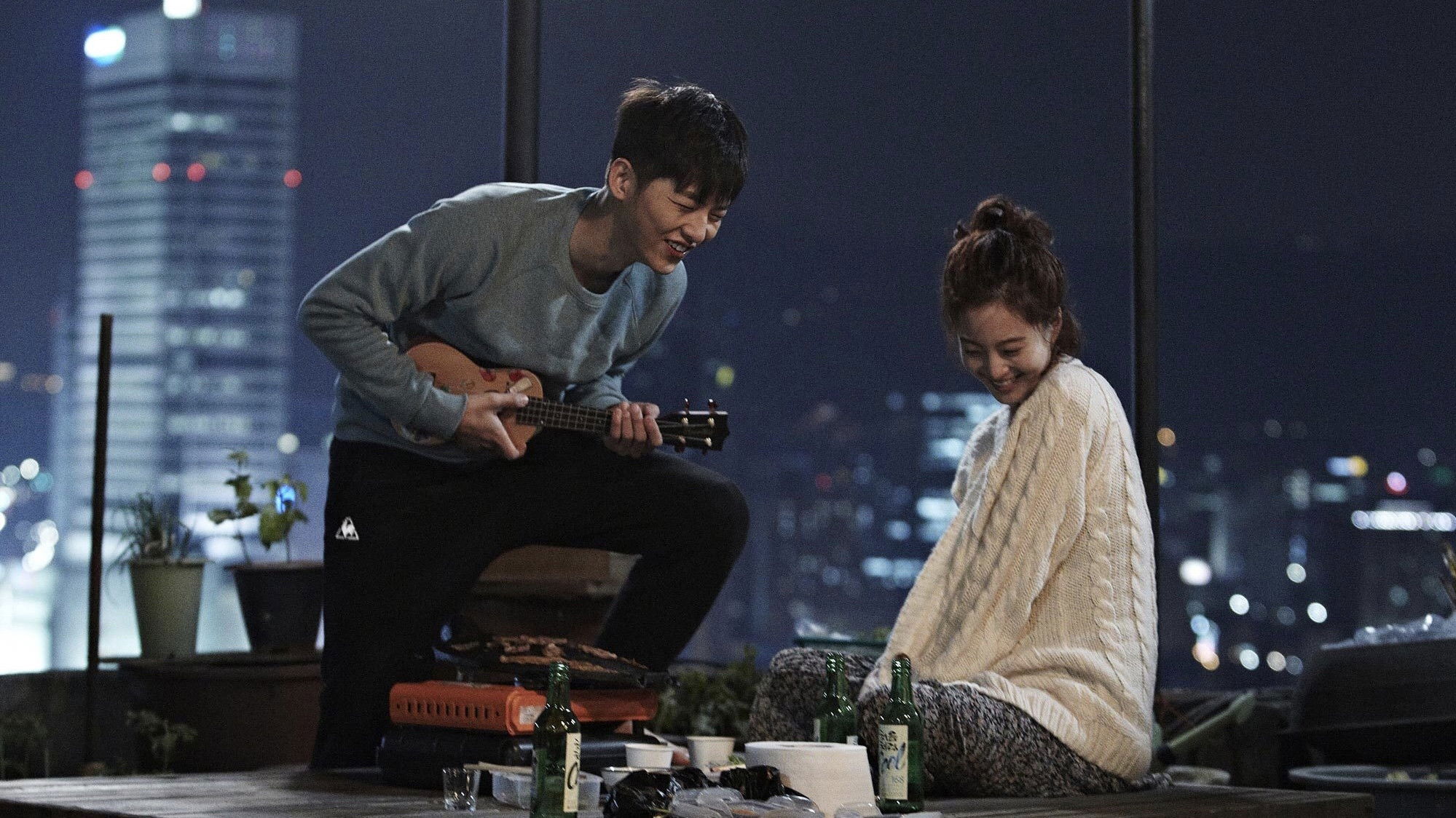 Penny Pinchers Background