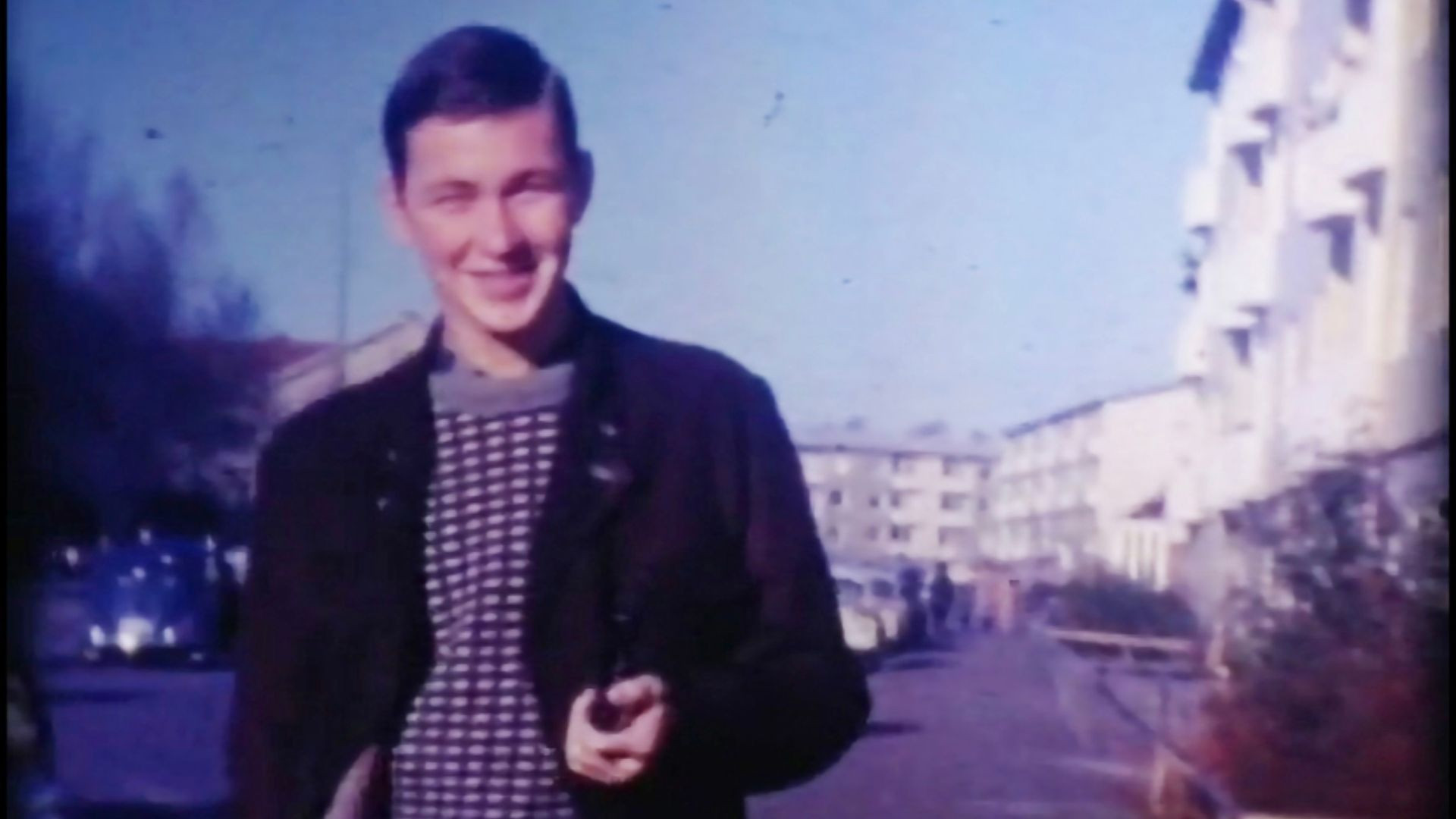 The Andersson Brothers Background