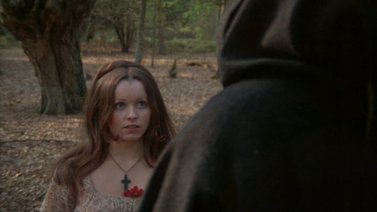 Permissive Background