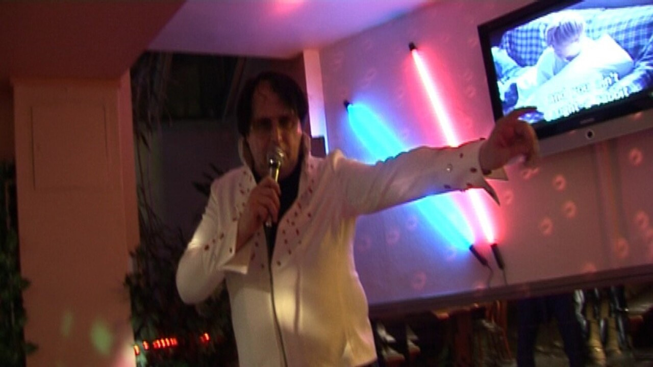 Harrys Comeback - Letzter Puff vor Helgoland Background