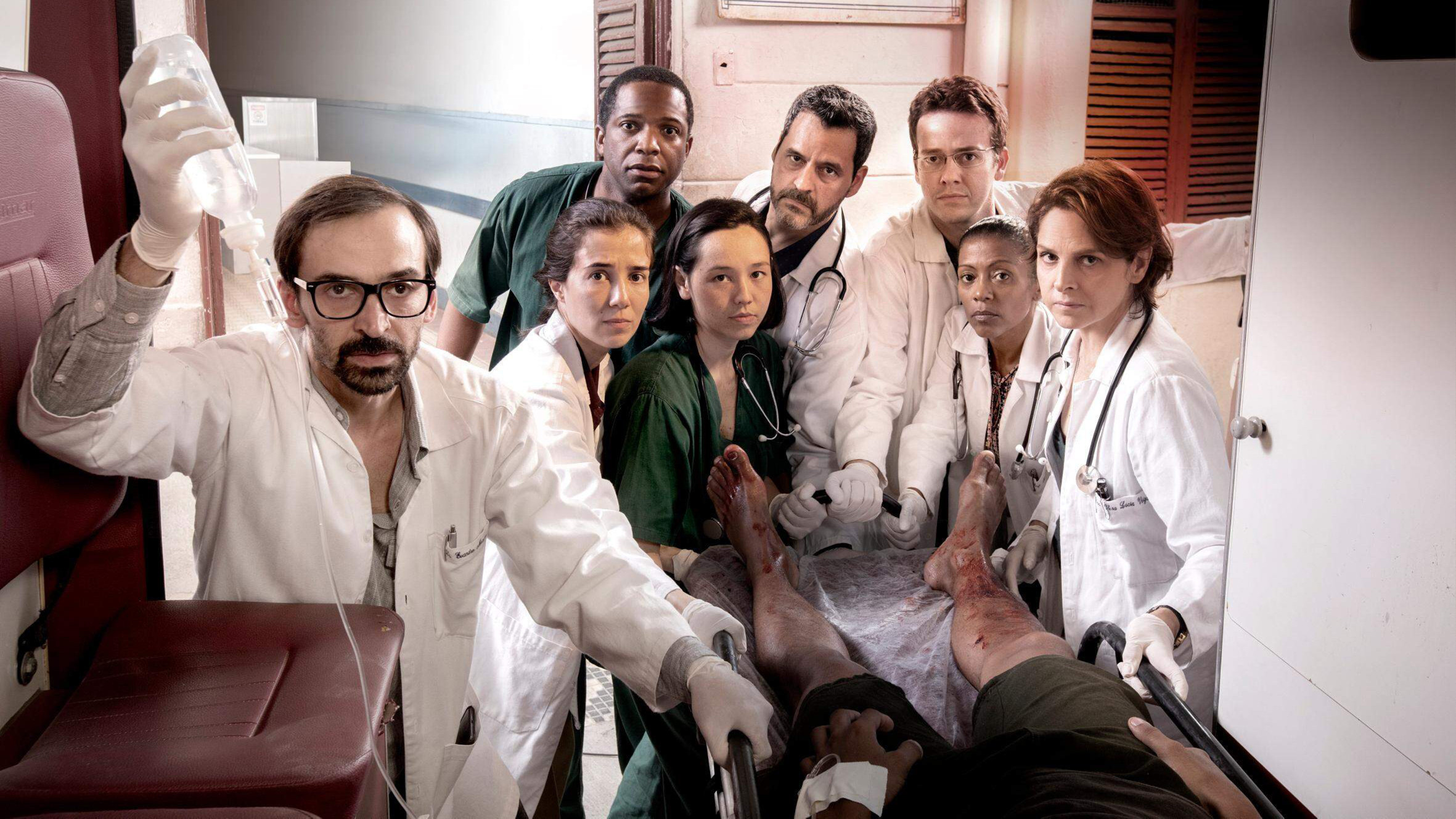 Under Pressure Background