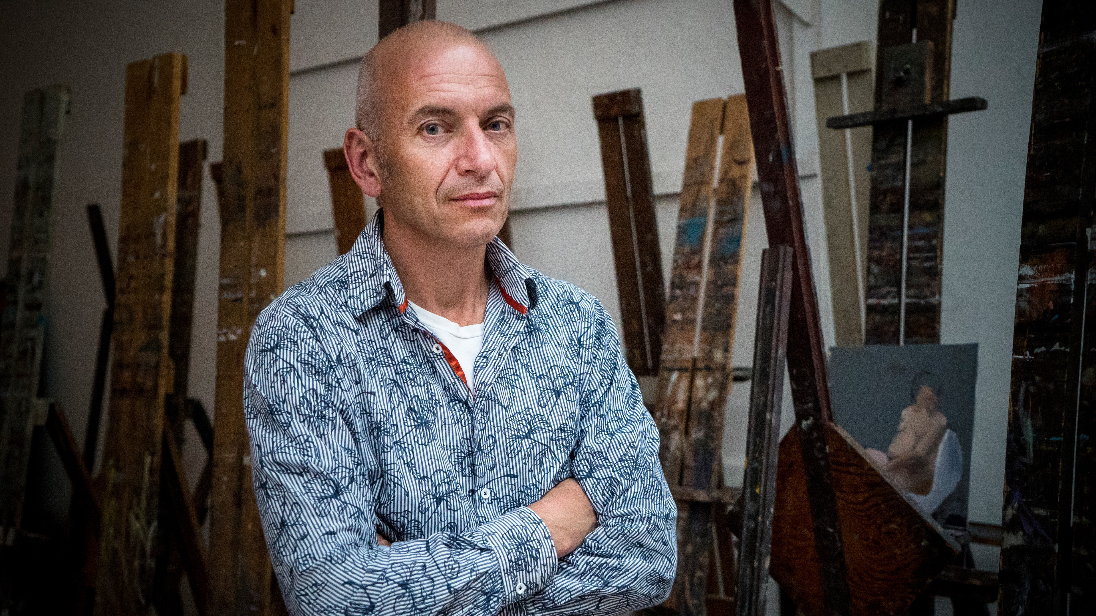 Renoir: Reviled and Revered Background