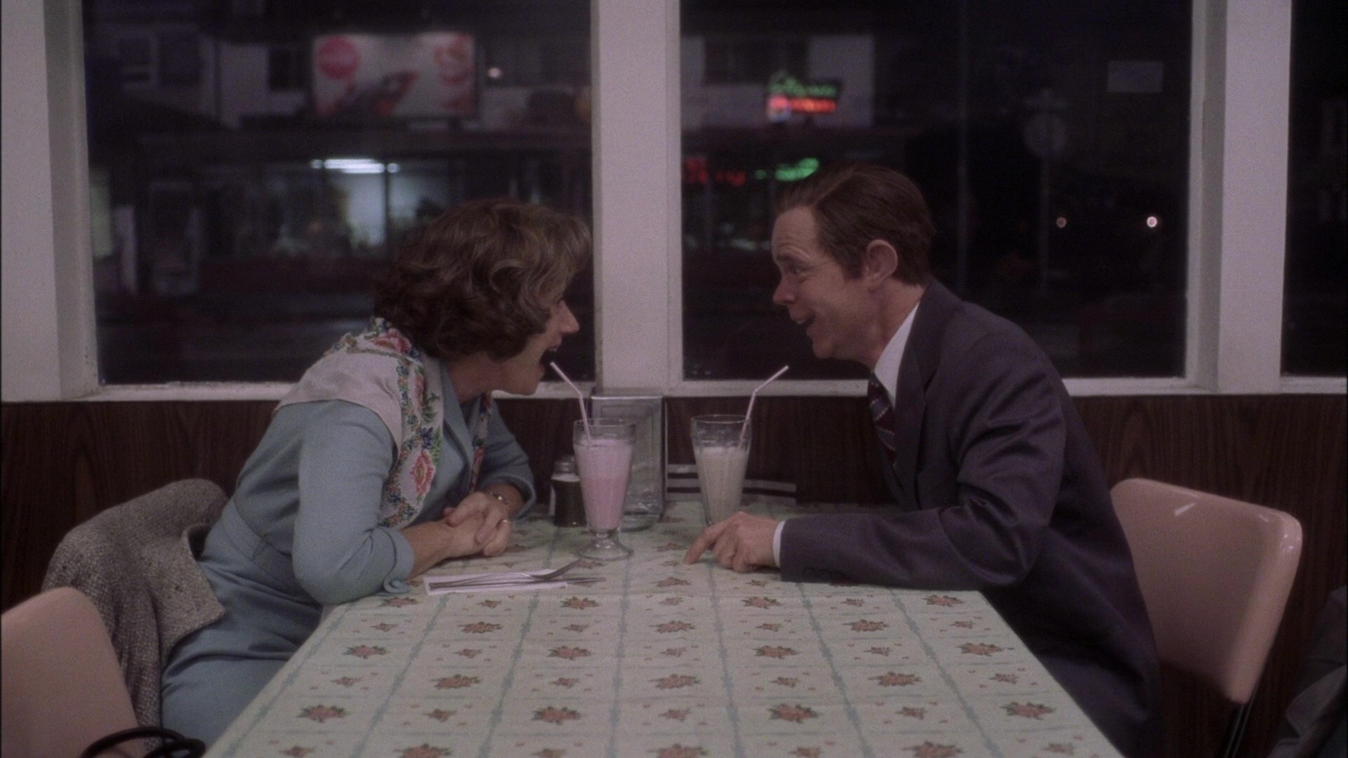 Door to Door Background