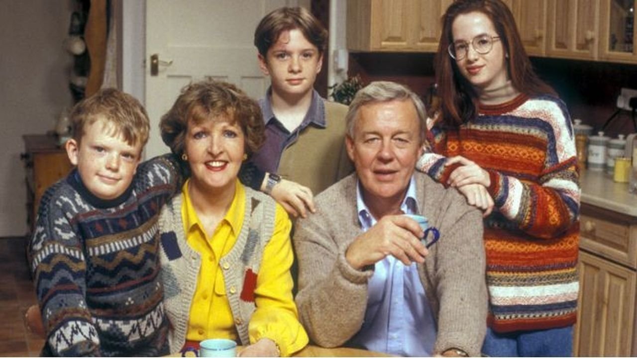 Next of Kin Background