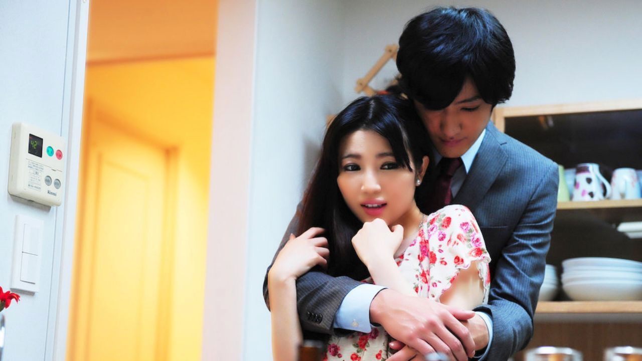 Step Up Love Story: Second Kiss Background