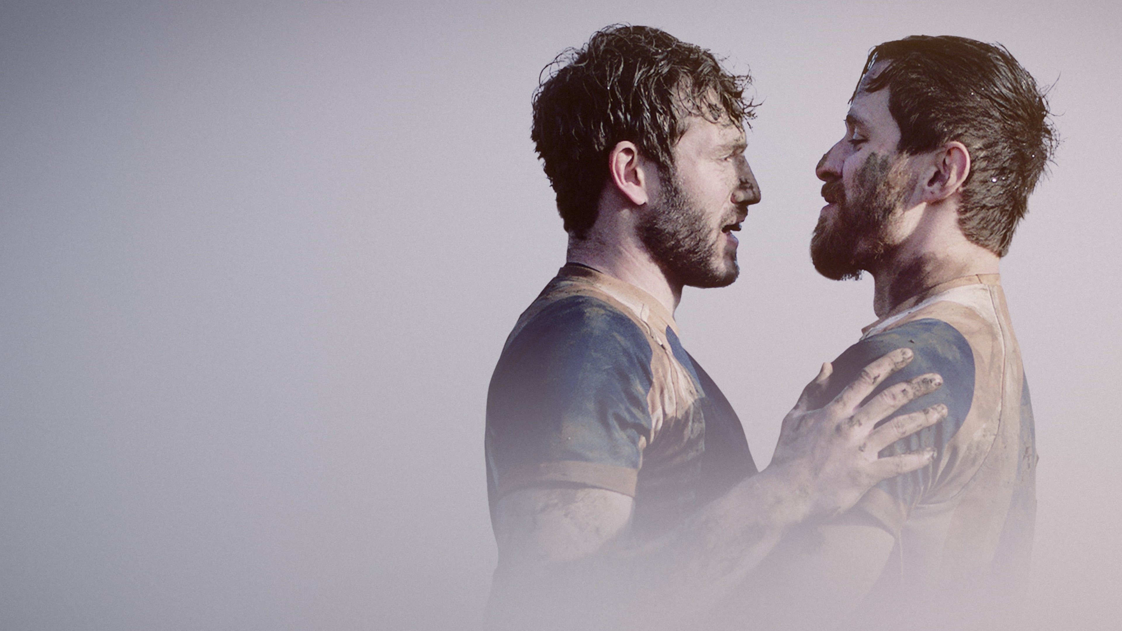 In from the Side Background