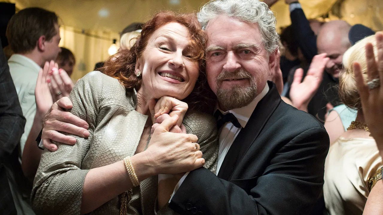 People Get Eaten Background