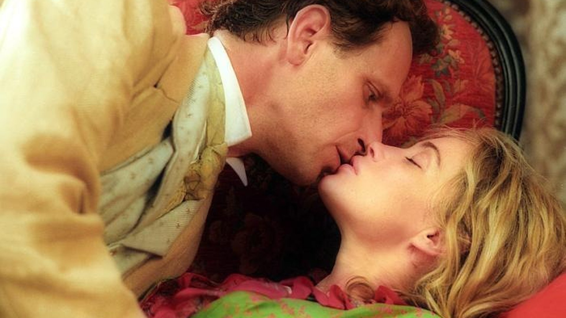 The Art of Breaking Up Background