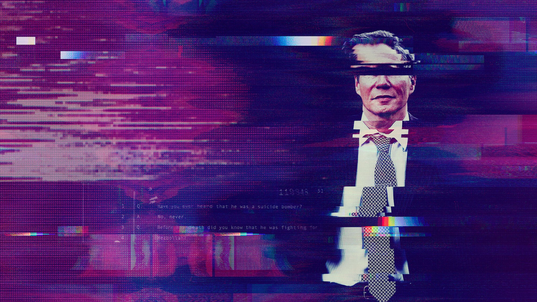 Nisman: El fiscal, la presidenta y el espía Background