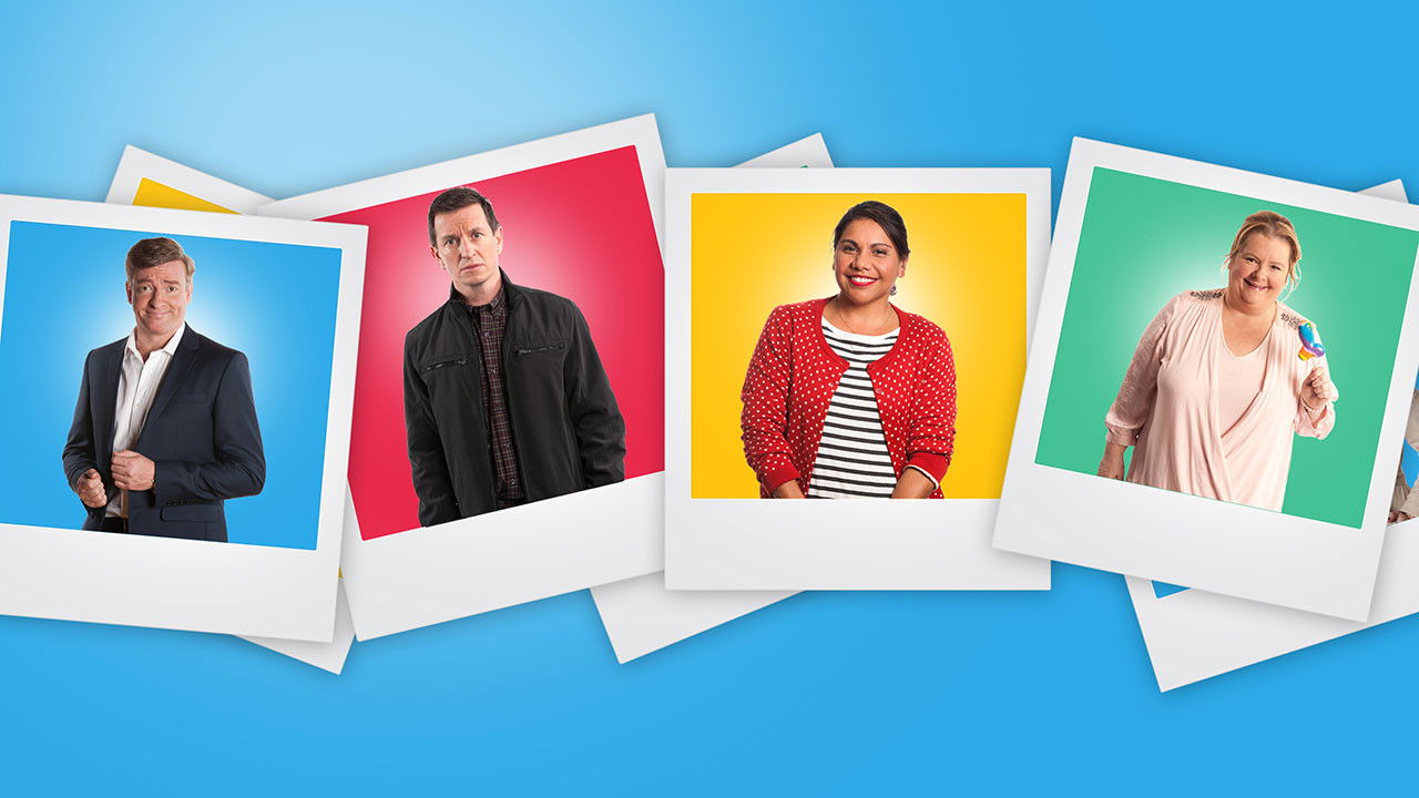 It's a Date Background