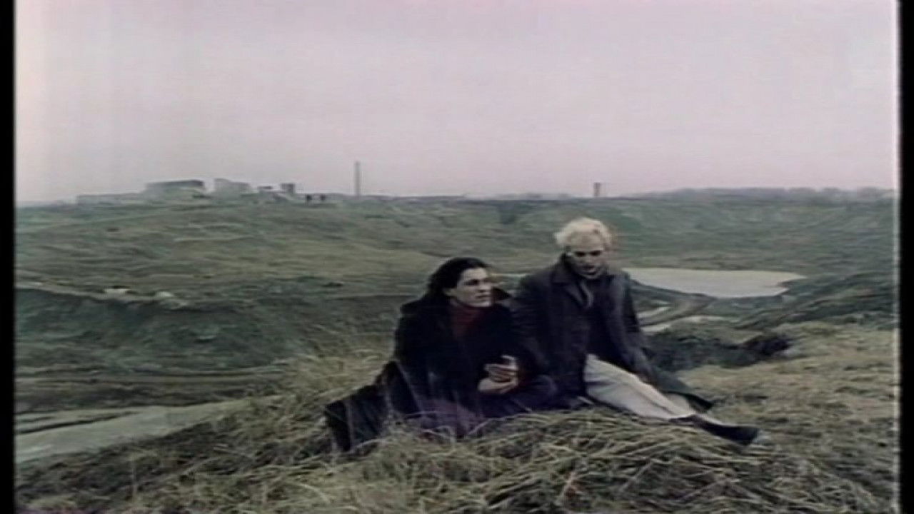 The Initiated Background