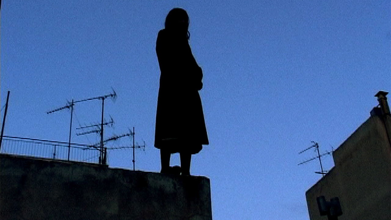 The Way To The West Background